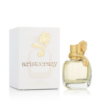 Aristocrazy Intuitive Eau De Toilette 80 ml (woman) 2