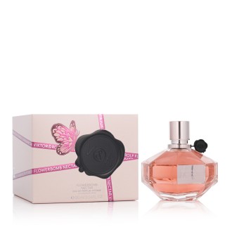 Viktor & Rolf Flowerbomb Nectar Eau De Parfum Intense 90 ml kvepalai moterims
