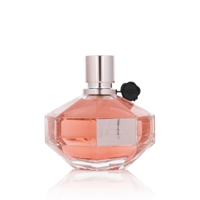 Viktor & Rolf Flowerbomb Nectar Eau De Parfum Intense 90 ml kvepalai moterims