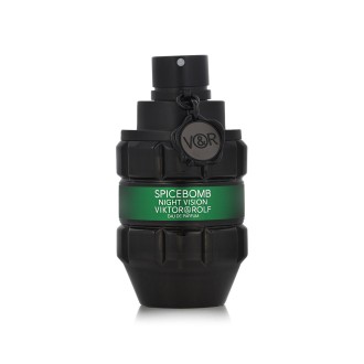 Viktor & Rolf Spicebomb Night Vision Eau De Parfum 50 ml kvepalai vyrams