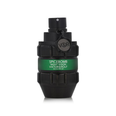 Viktor & Rolf Spicebomb Night Vision Eau De Parfum 50 ml kvepalai vyrams