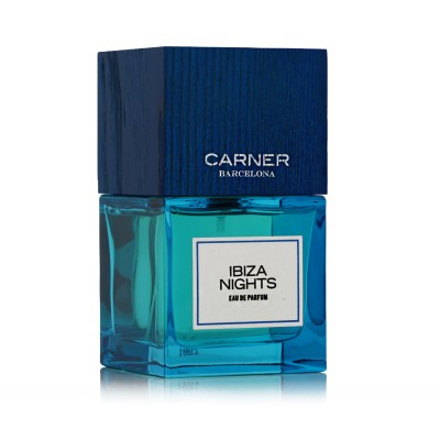 Carner Barcelona Ibiza Nights Eau De Parfum 100 ml kvepalai unisex
