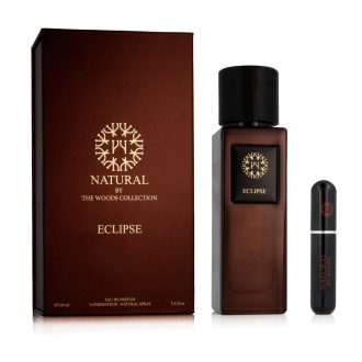 The Woods Collection Eclipse Eau De Parfum 100 ml kvepalai unisex