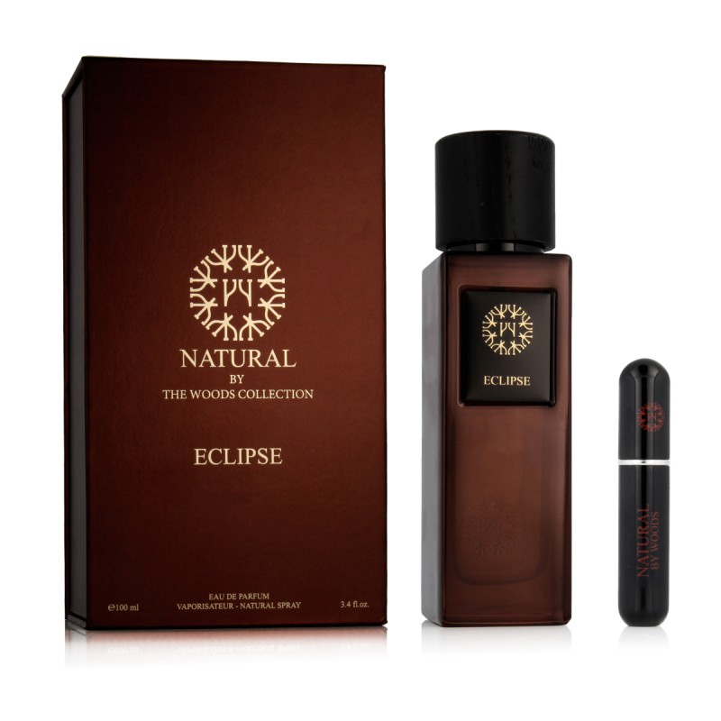 The Woods Collection Eclipse Eau De Parfum 100 ml kvepalai unisex