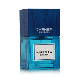 Carner Barcelona Marbella Eau De Parfum 100 ml kvepalai unisex 2