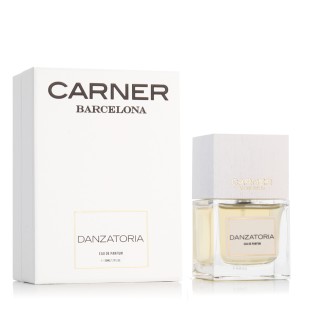 Carner Barcelona Danzatoria Eau De Parfum 50 ml (unisex)
