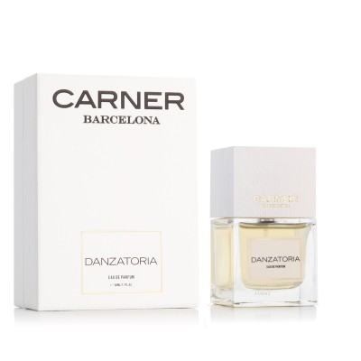Carner Barcelona Danzatoria Eau De Parfum 50 ml kvepalai unisex