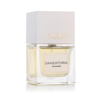 Carner Barcelona Danzatoria Eau De Parfum 50 ml kvepalai unisex