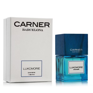 Carner Barcelona Lukomorie Eau De Parfum 100 ml kvepalai unisex