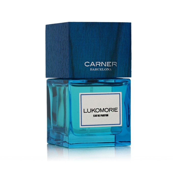 Carner Barcelona Lukomorie Eau De Parfum 100 ml kvepalai unisex