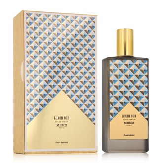 Memo Paris Luxor Oud Eau De Parfum 75 ml kvepalai unisex