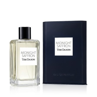 Tom Daxon Midnight Saffron Eau De Parfum 100 ml (unisex)