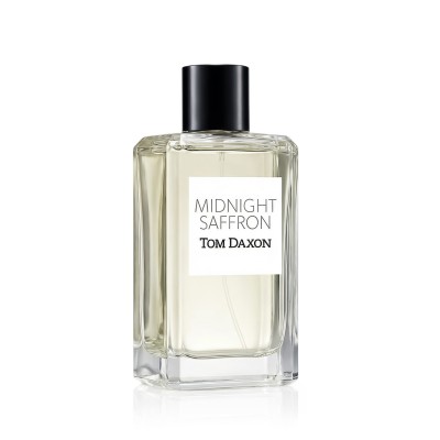 Tom Daxon Midnight Saffron Eau De Parfum 100 ml kvepalai unisex