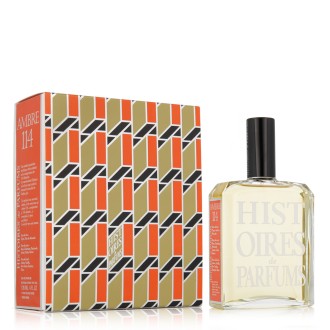 Histoires de Parfums Ambre 114 Eau De Parfum 120 ml kvepalai unisex
