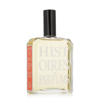Histoires de Parfums Ambre 114 Eau De Parfum 120 ml kvepalai unisex