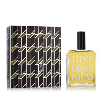 Histoires de Parfums 1740 Marquis de Sade Eau De Parfum 120 ml (man)