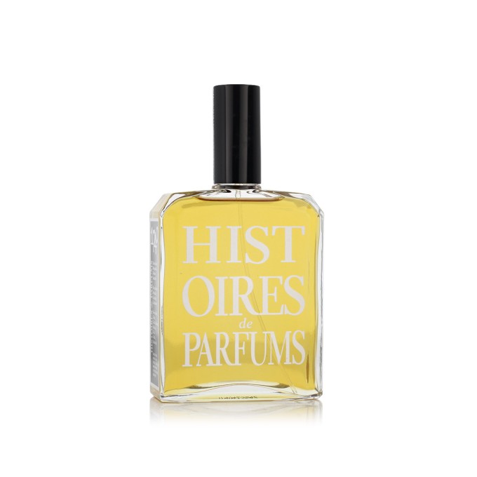 Histoires de Parfums 1740 Marquis de Sade Eau De Parfum 120 ml kvepalai vyrams