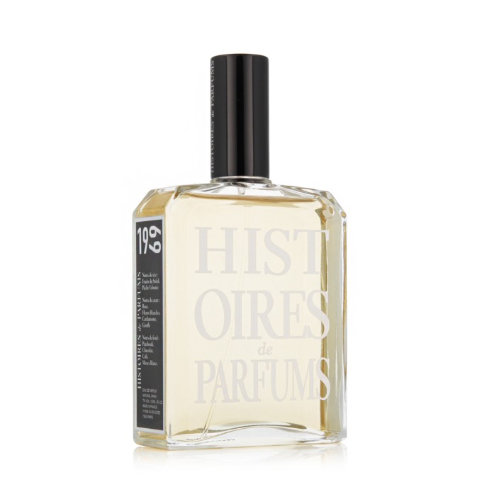Histoires de Parfums 1969 Parfum de Revolte Eau De Parfum 120 ml kvepalai moterims
