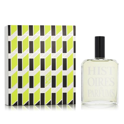 Histoires de Parfums 1899 Hemingway Eau De Parfum 120 ml kvepalai unisex