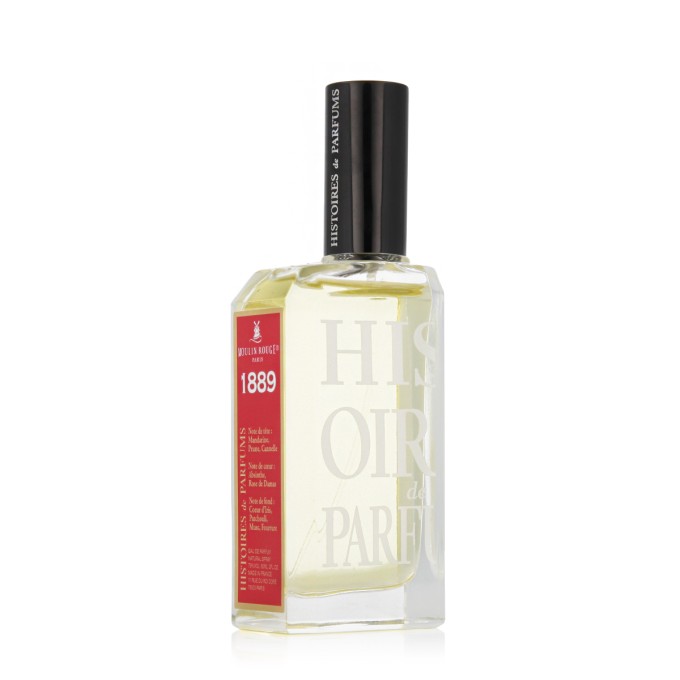 Histoires de Parfums 1889 Moulin Rouge Eau De Parfum 60 ml kvepalai moterims