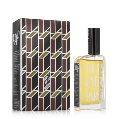 Histoires de Parfums 1740 Marquis de Sade Eau De Parfum 60 ml kvepalai vyrams