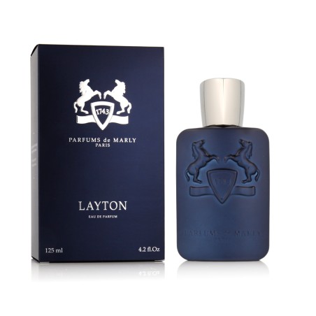 Parfums de Marly Layton Eau De Parfum 125 ml kvepalai unisex