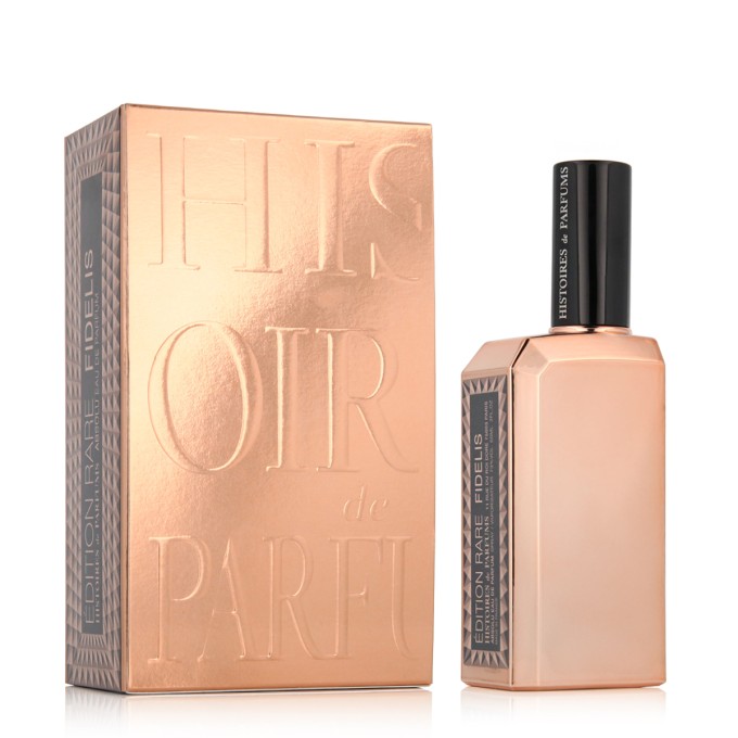 Histoires de Parfums Fidelis Absolu Eau De Parfum 60 ml kvepalai unisex