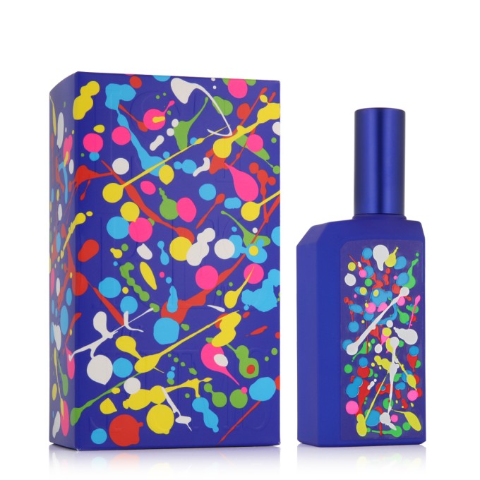 Histoires de Parfums This Is Not A Blue Bottle 1.2 Eau De Parfum 60 ml kvepalai unisex