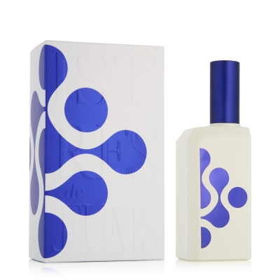 Histoires de Parfums This Is Not A Blue Bottle 1.5 Eau De Parfum 60 ml kvepalai unisex