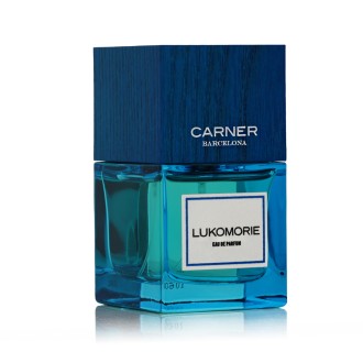 Carner Barcelona Lukomorie Eau De Parfum 50 ml (unisex) 2