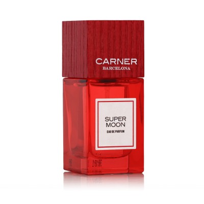 Carner Barcelona Super Moon Eau De Parfum 30 ml kvepalai unisex