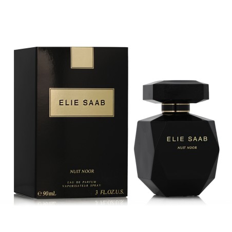 Elie Saab Nuit Noor Eau De Parfum 90 ml kvepalai moterims