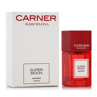 Carner Barcelona Super Moon Eau De Parfum 30 ml (unisex) 2