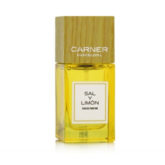 Carner Barcelona Sal Y Limon Eau De Parfum 30 ml (unisex) 2