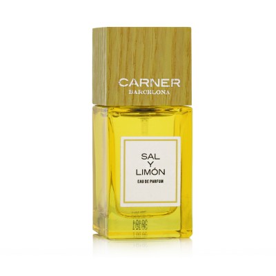 Carner Barcelona Sal Y Limon Eau De Parfum 30 ml kvepalai unisex
