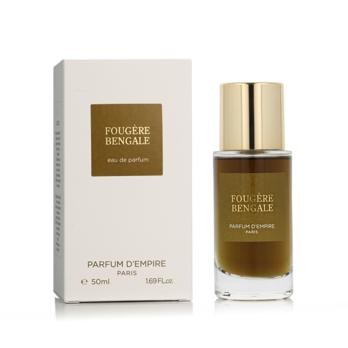 Parfum d'Empire Fougère Bengale Eau De Parfum 50 ml kvepalai vyrams
