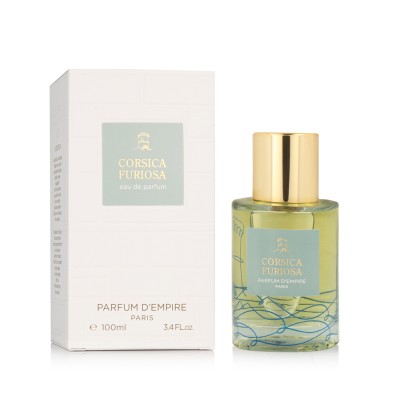 Parfum d'Empire Corsica Furiosa Eau De Parfum 100 ml kvepalai unisex