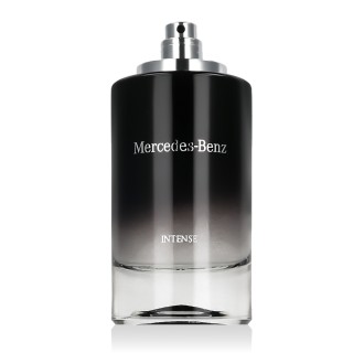 Mercedes-Benz Intense Eau De Toilette - tester 120 ml (man)