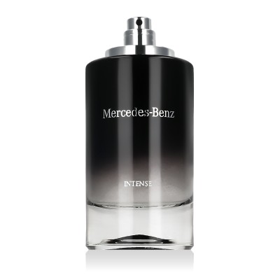 Mercedes-Benz Intense Eau De Toilette - tester 120 ml kvepalai vyrams