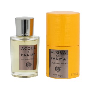 Acqua Di Parma Colonia Intensa Eau de Cologne 50 ml kvepalai vyrams