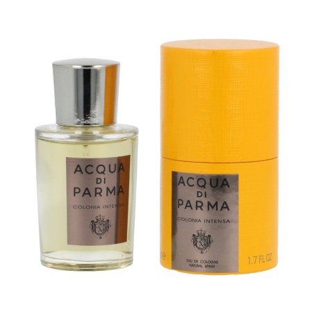 Acqua Di Parma Colonia Intensa Eau de Cologne 50 ml kvepalai vyrams