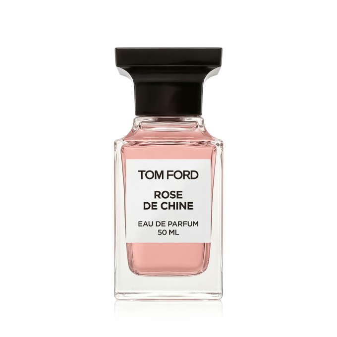 Tom Ford Rose de Chine Eau De Parfum 50 ml kvepalai unisex
