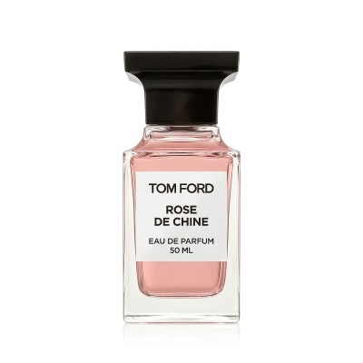 Tom Ford Rose de Chine Eau De Parfum 50 ml kvepalai unisex
