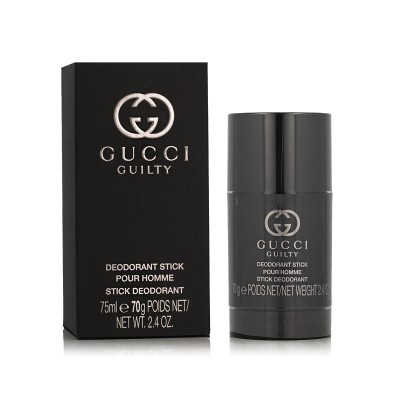 Gucci Guilty Pour Homme Perfumed Deostick 75 ml vyrams