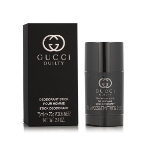Gucci Guilty Pour Homme Perfumed Deostick 75 ml vyrams