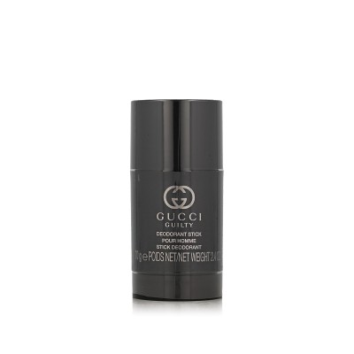Gucci Guilty Pour Homme Perfumed Deostick 75 ml vyrams