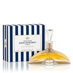 Marina de Bourbon Classique Eau De Parfum 100 ml kvepalai moterims