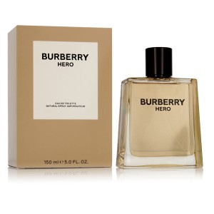 Burberry Hero Eau De Toilette 150 ml kvepalai vyrams