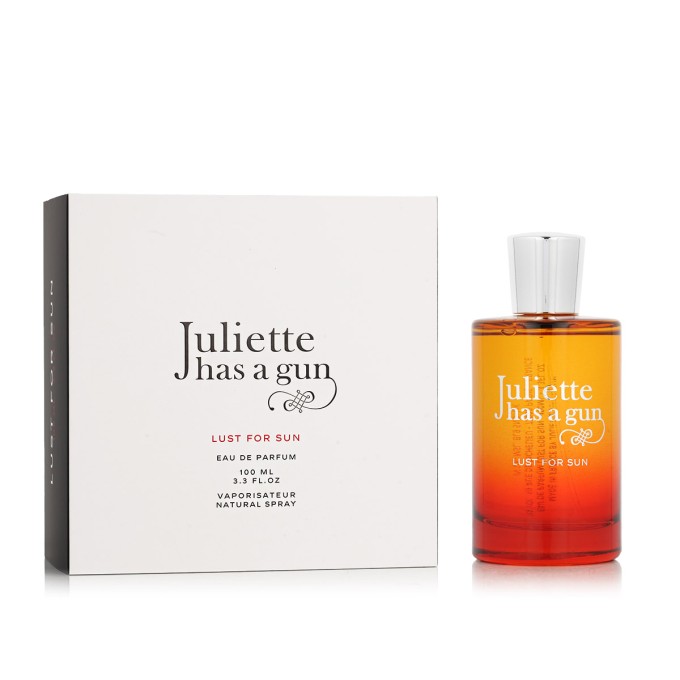Juliette Has A Gun Lust for Sun Eau De Parfum 100 ml kvepalai unisex