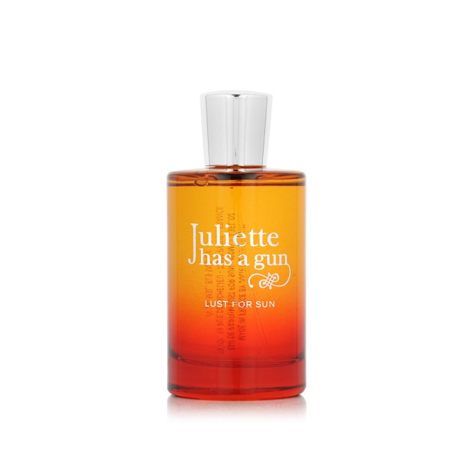 Juliette Has A Gun Lust for Sun Eau De Parfum 100 ml kvepalai unisex